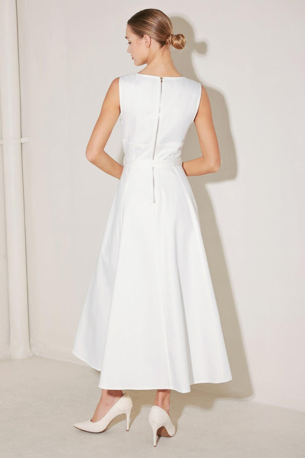 Colette Midi Dress
