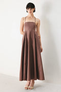 Séduire Midi Dress