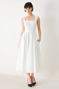 Isabelle Midi Dress