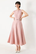 Aurore Midi Dress