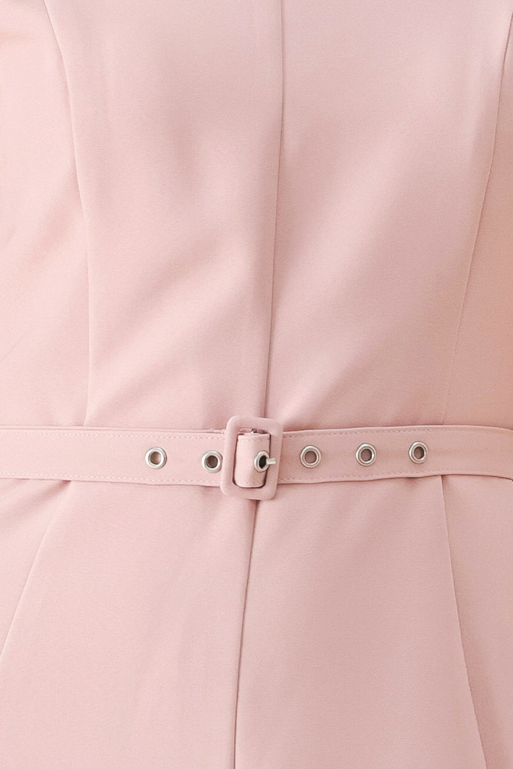 Aurore Midi Dress