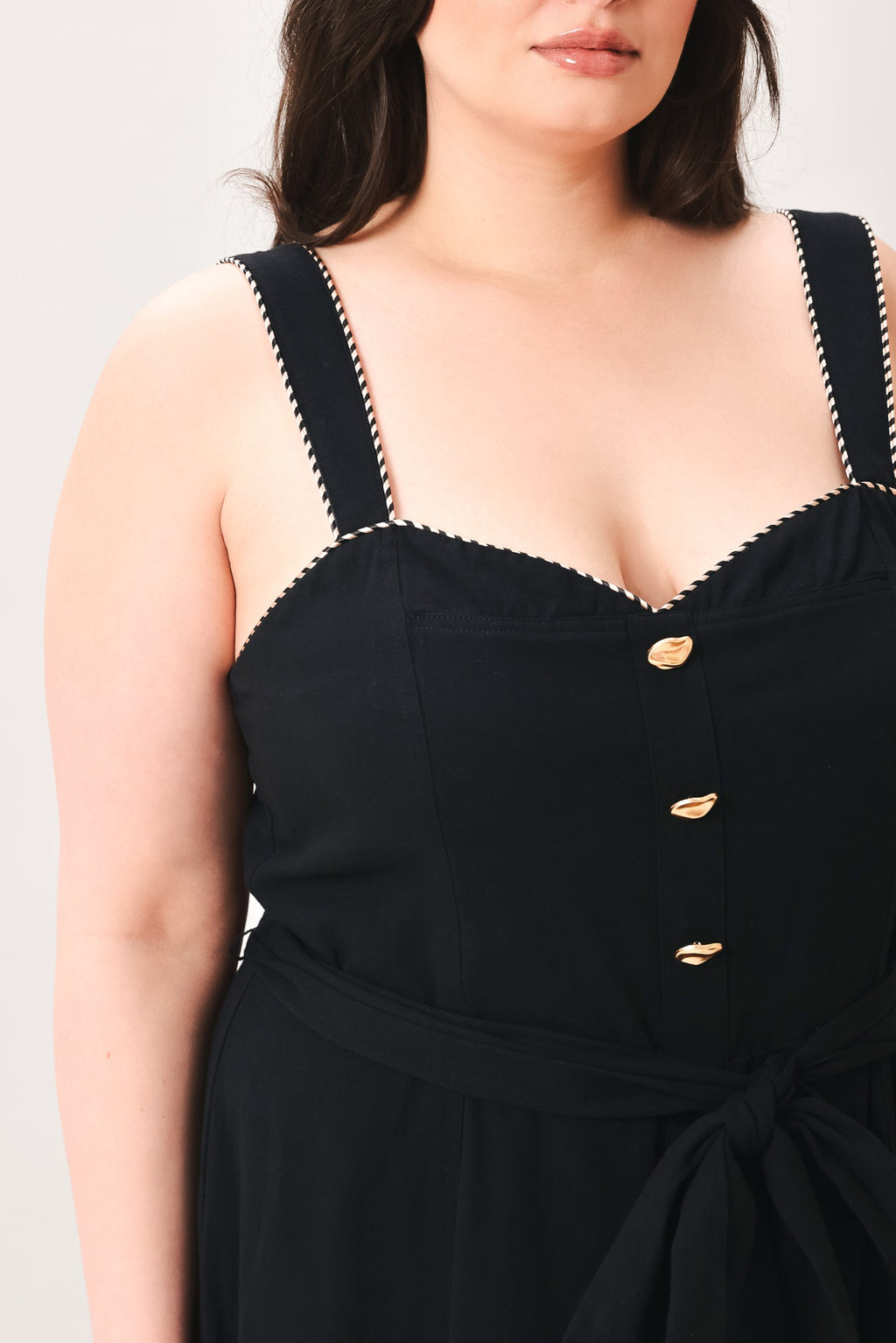 Chérie Midi Dress