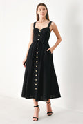 Chérie Midi Dress