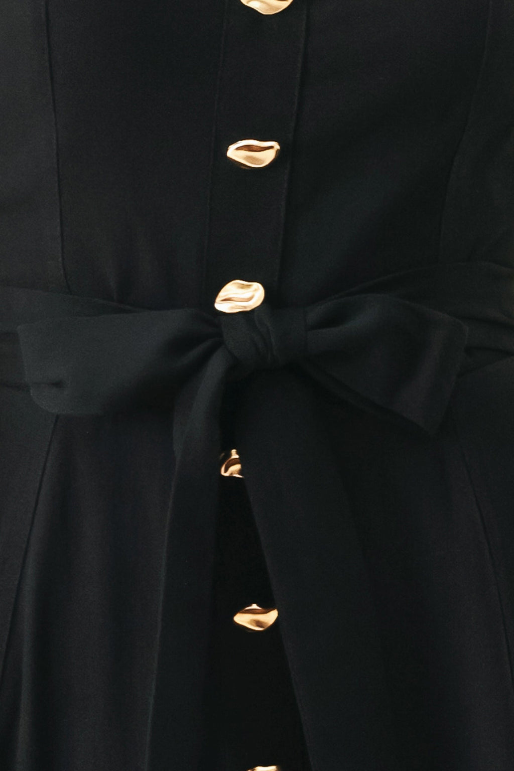 Chérie Midi Dress