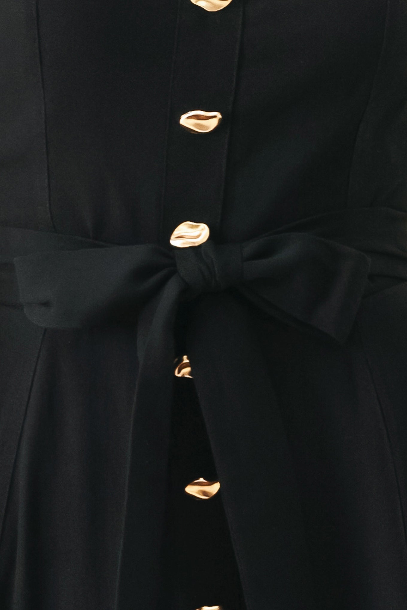 Chérie Midi Dress