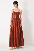 Soleil Maxi Dress