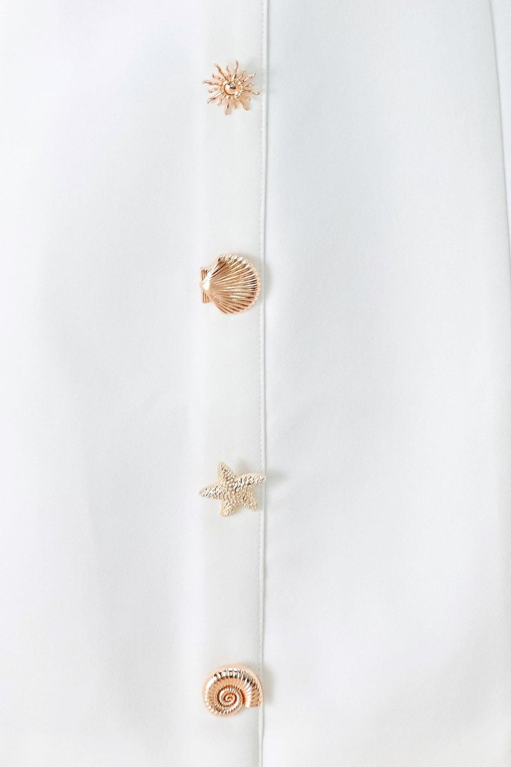 Clarté Mini Dress