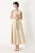 Dune Midi Dress