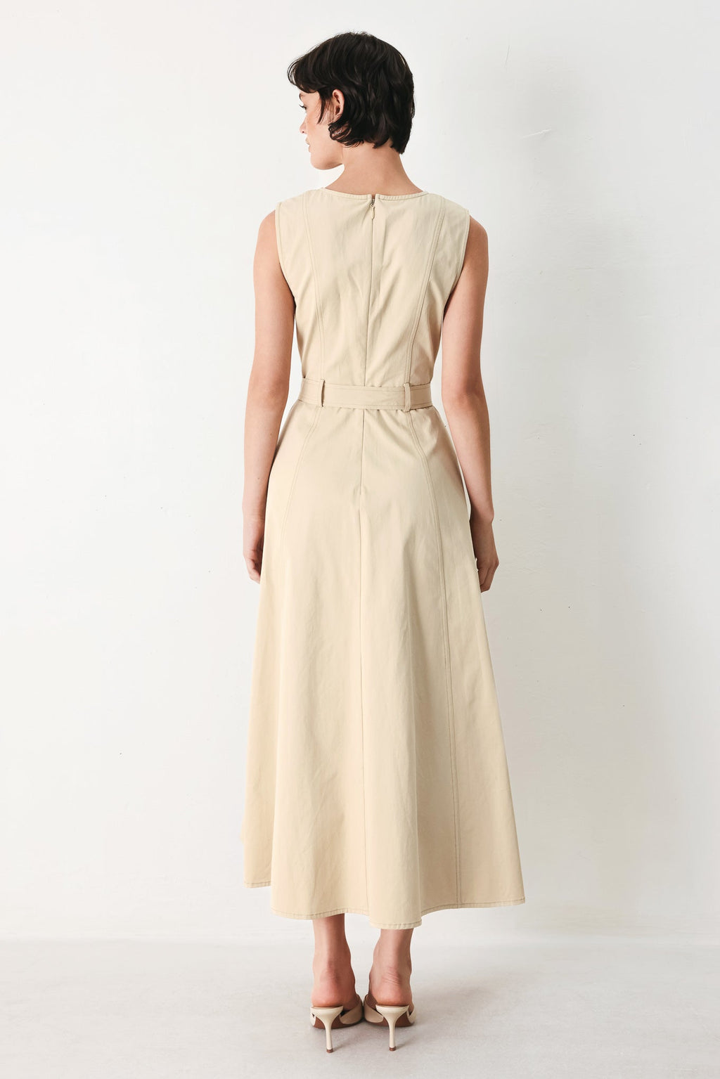 Dune Midi Dress