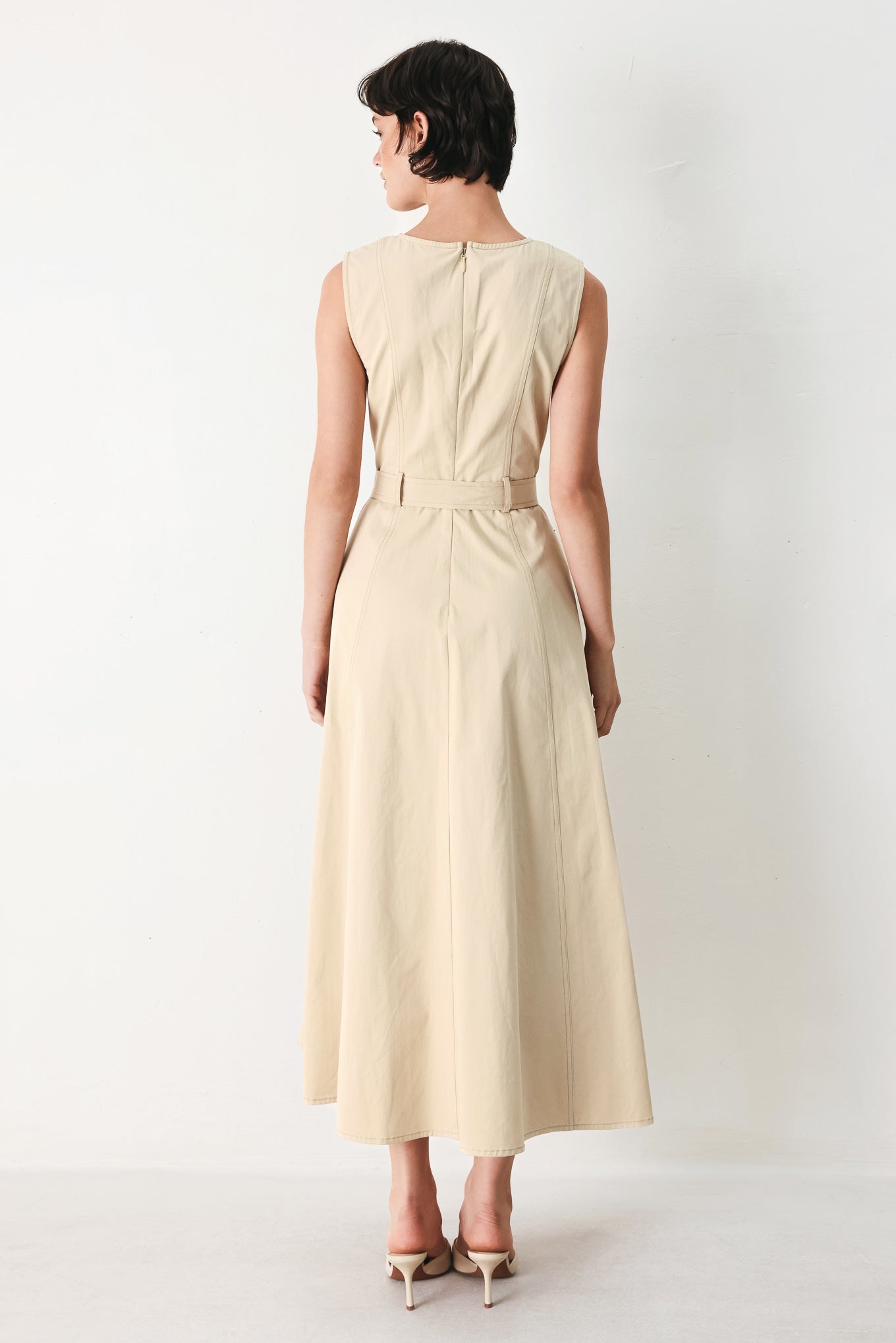 Dune Midi Dress