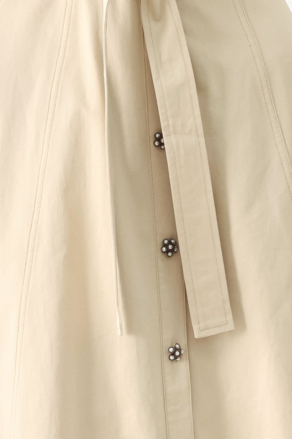 Dune Midi Dress