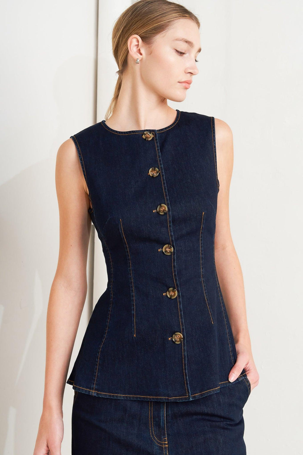 Marseille Vest