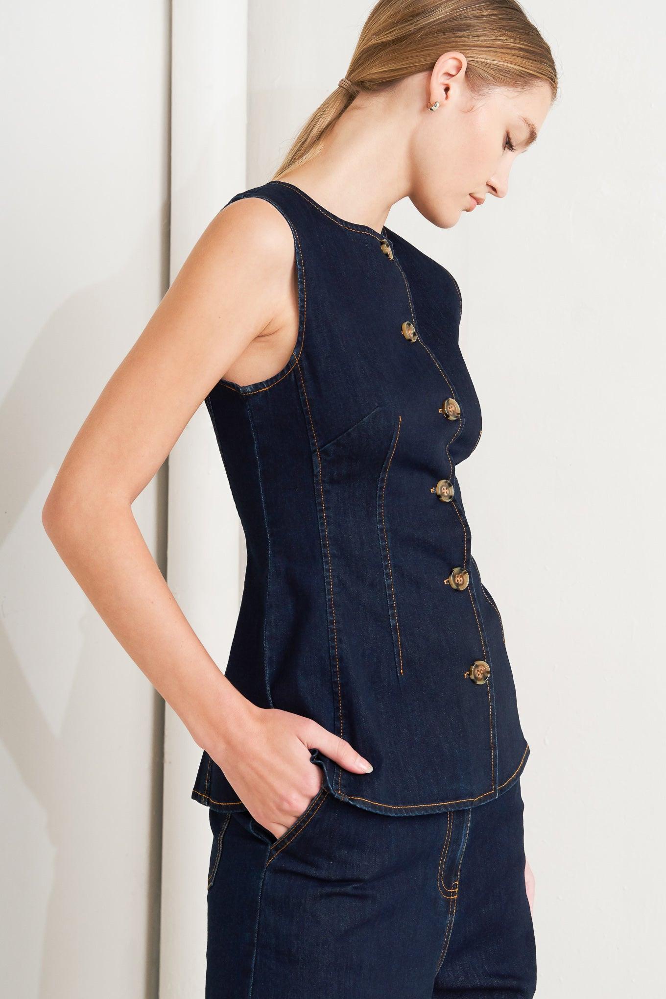 Marseille Vest