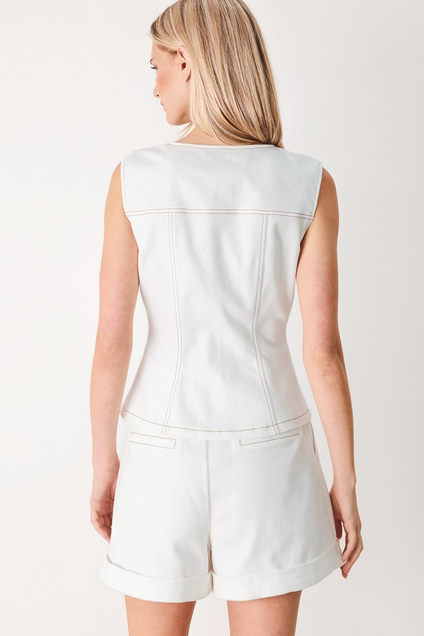 Séraphine Vest