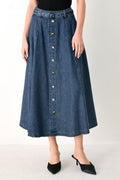 Jolie Circle Skirt