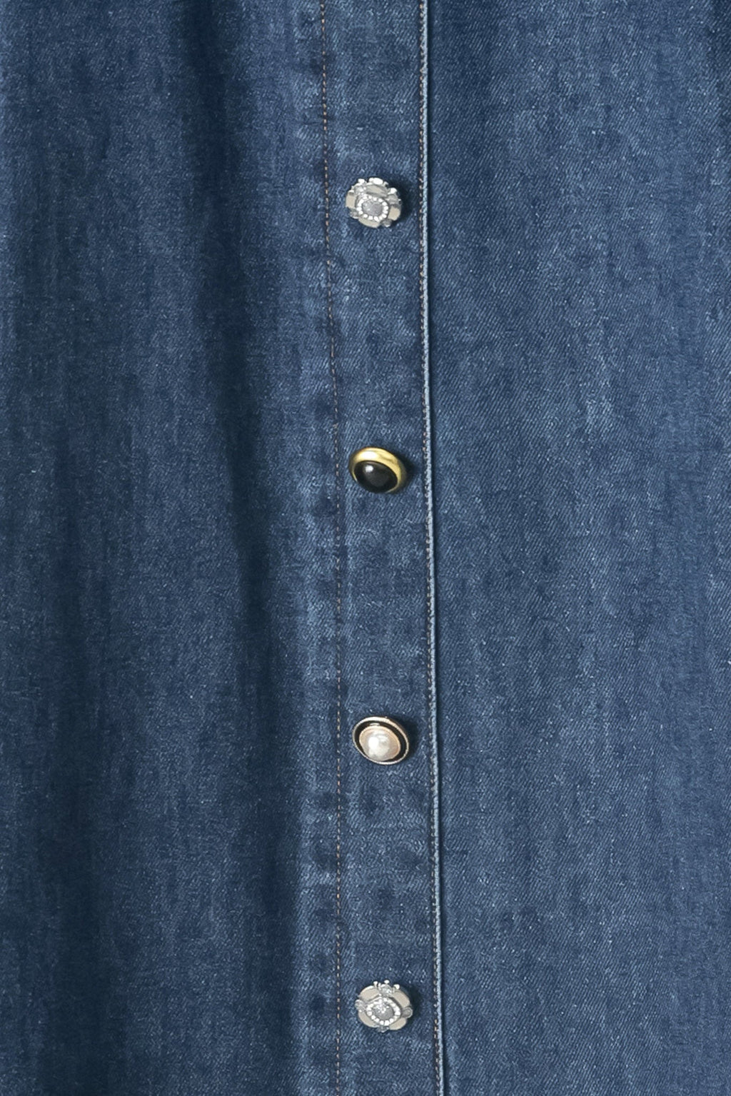 Jolie Circle Skirt