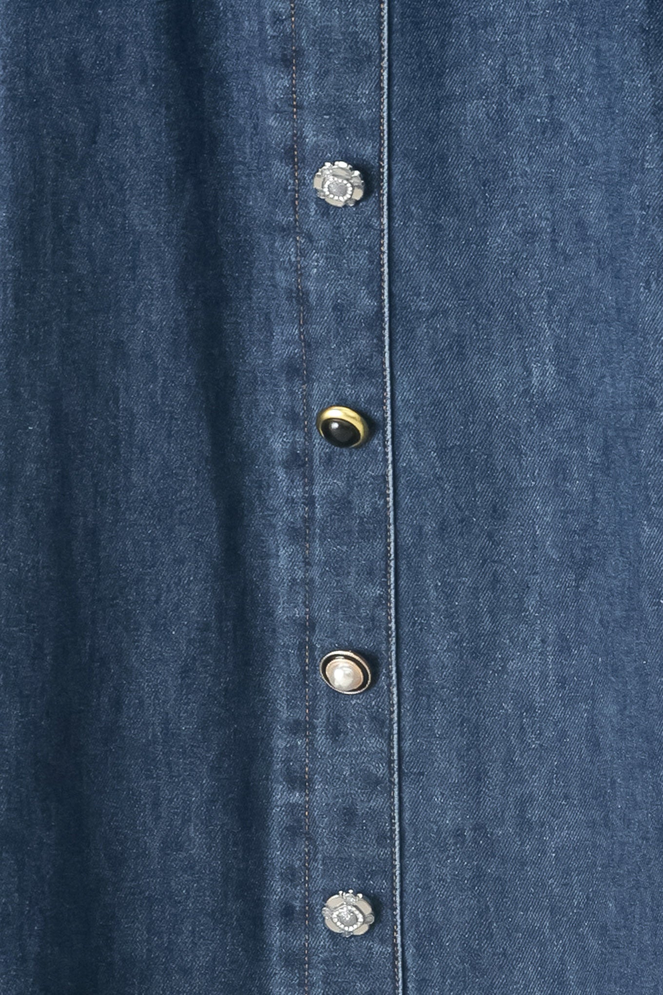 Jolie Circle Skirt