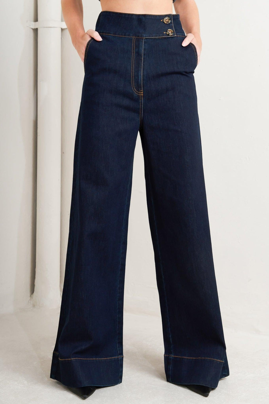 Marseille Pants