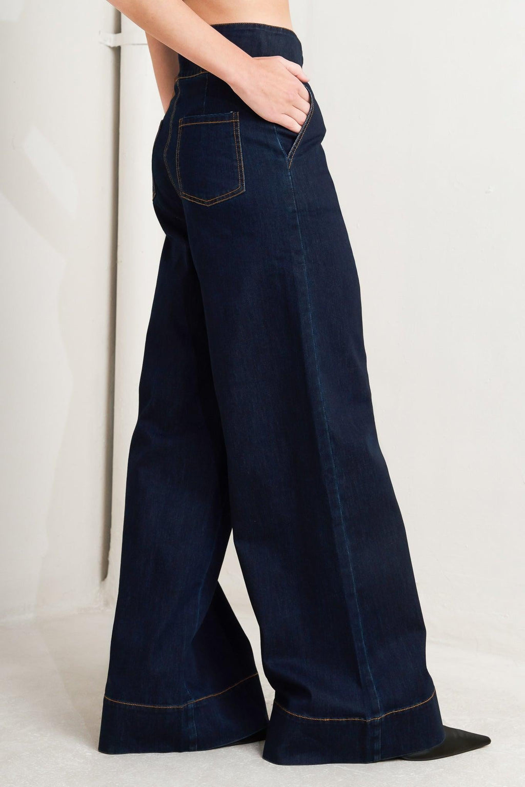 Marseille Pants