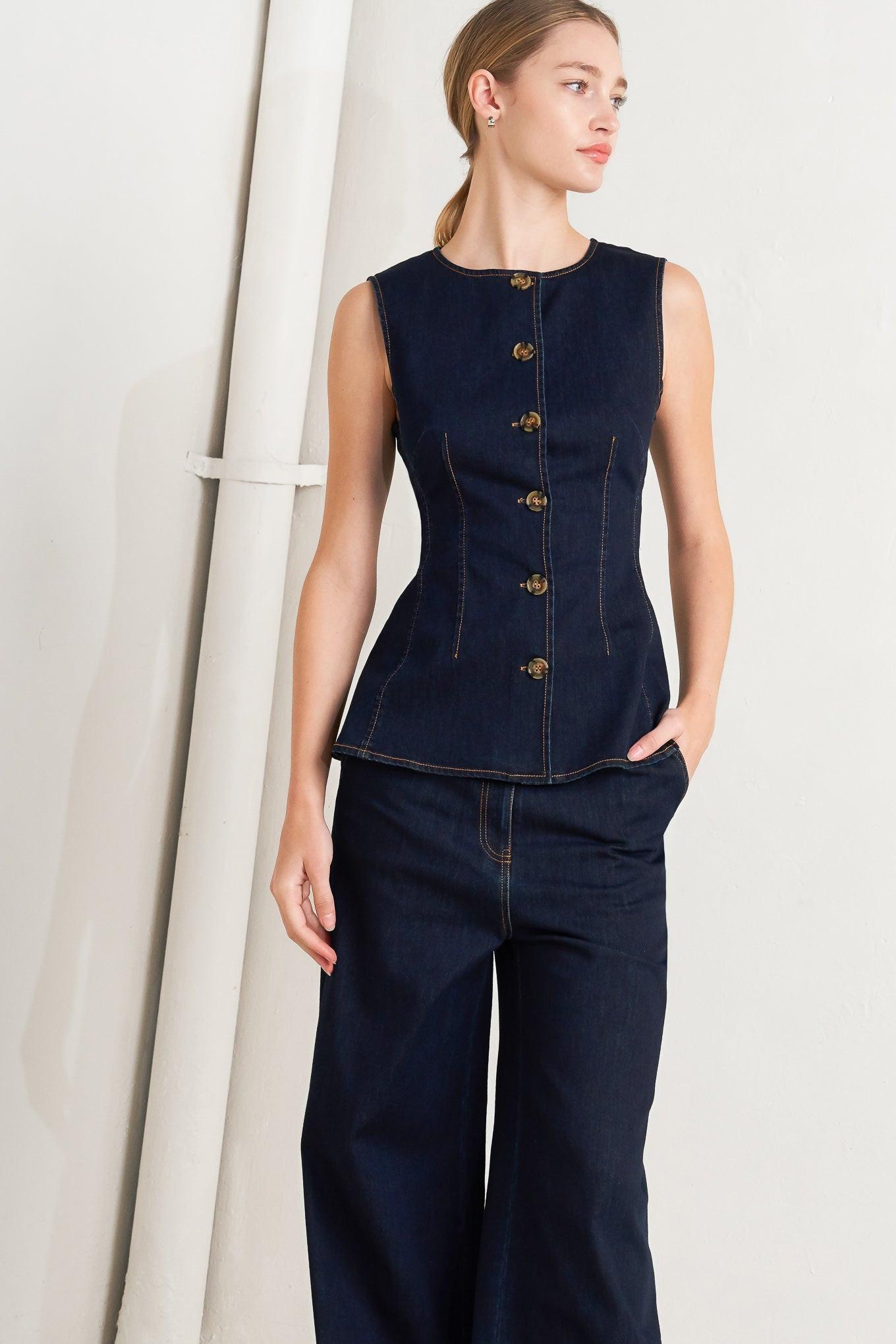 Marseille Pants