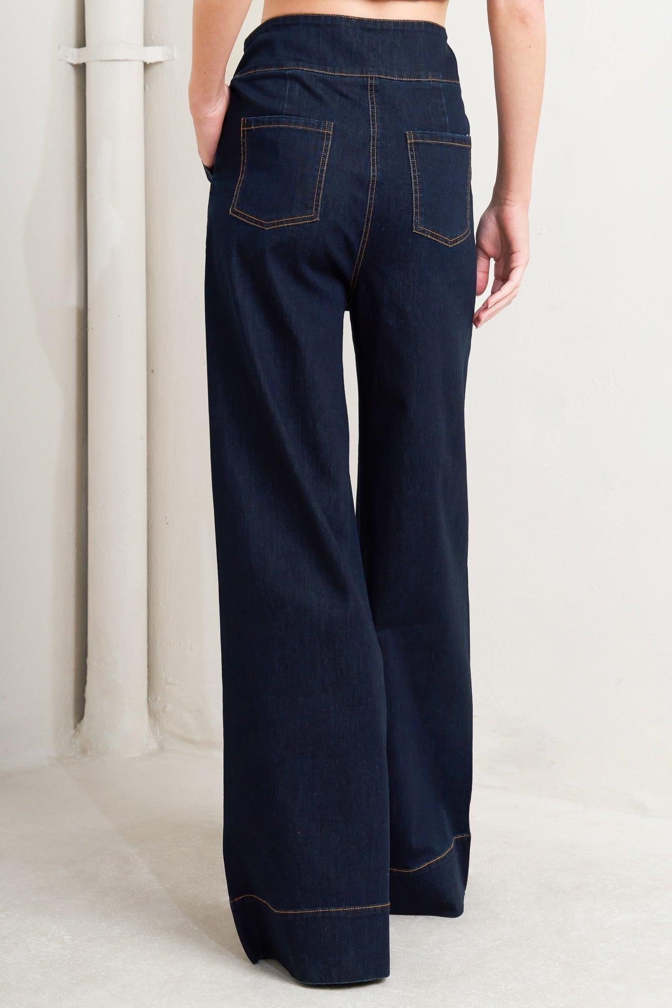 Marseille Pants