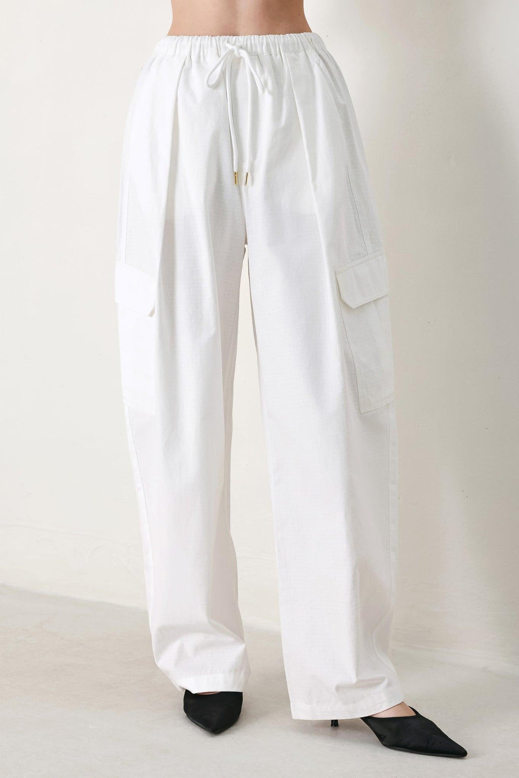 Souffle Pants