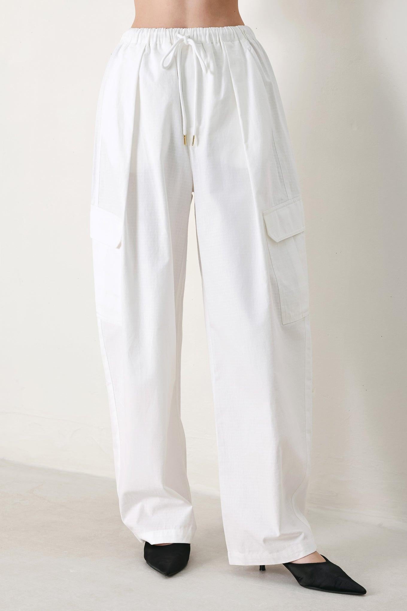 Souffle Pants