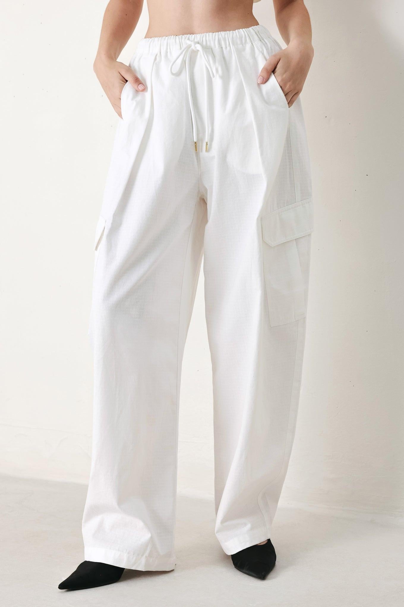 Souffle Pants