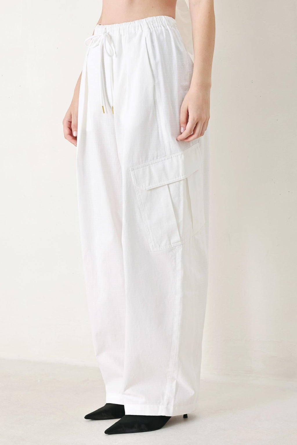 Souffle Pants