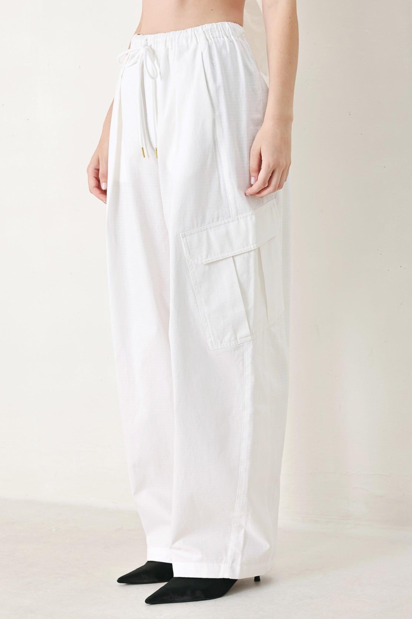 Souffle Pants
