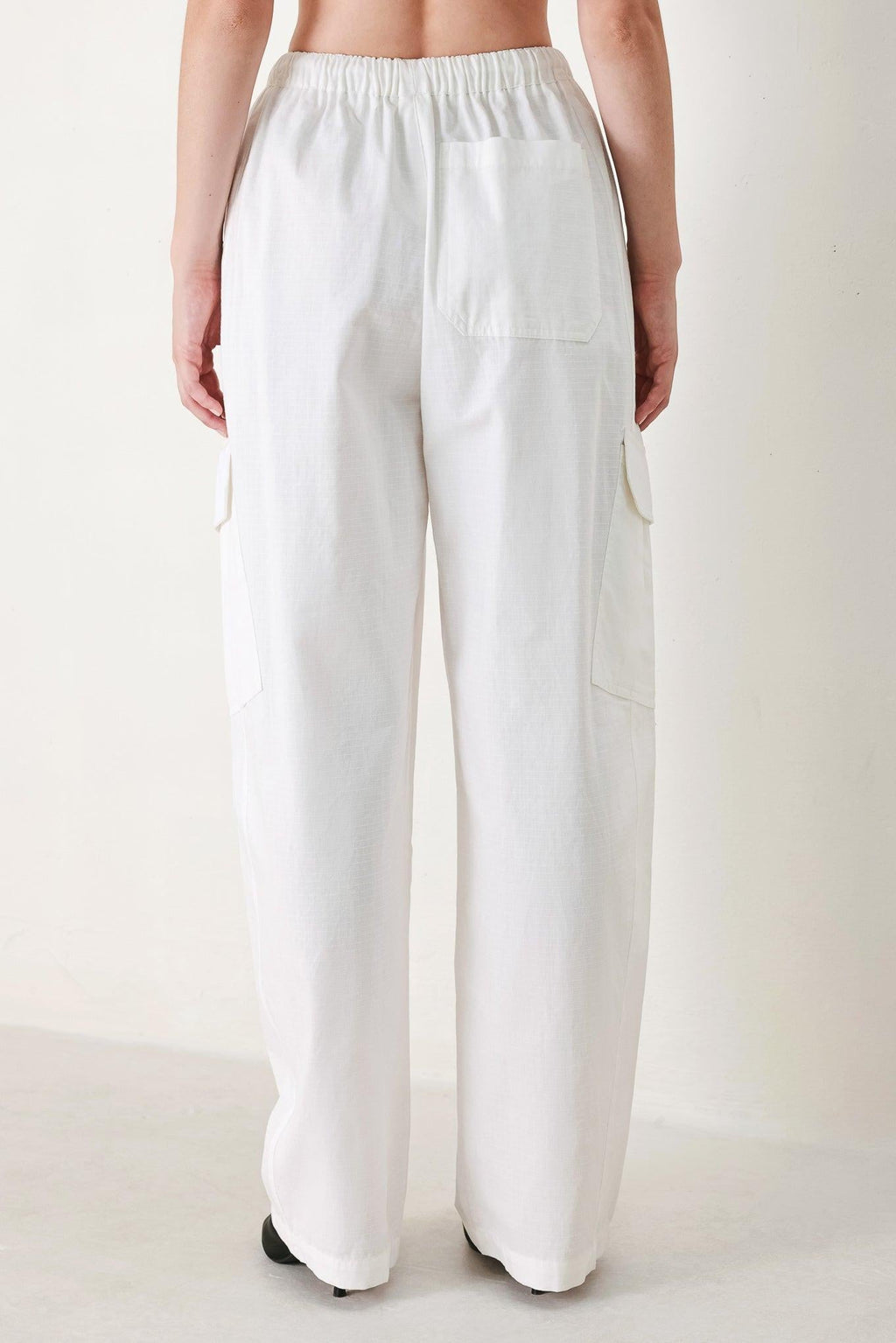 Souffle Pants