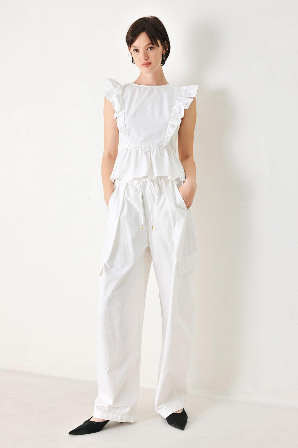 Souffle Pants