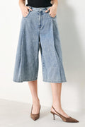 [Preorder] Ciel Culotte Pants