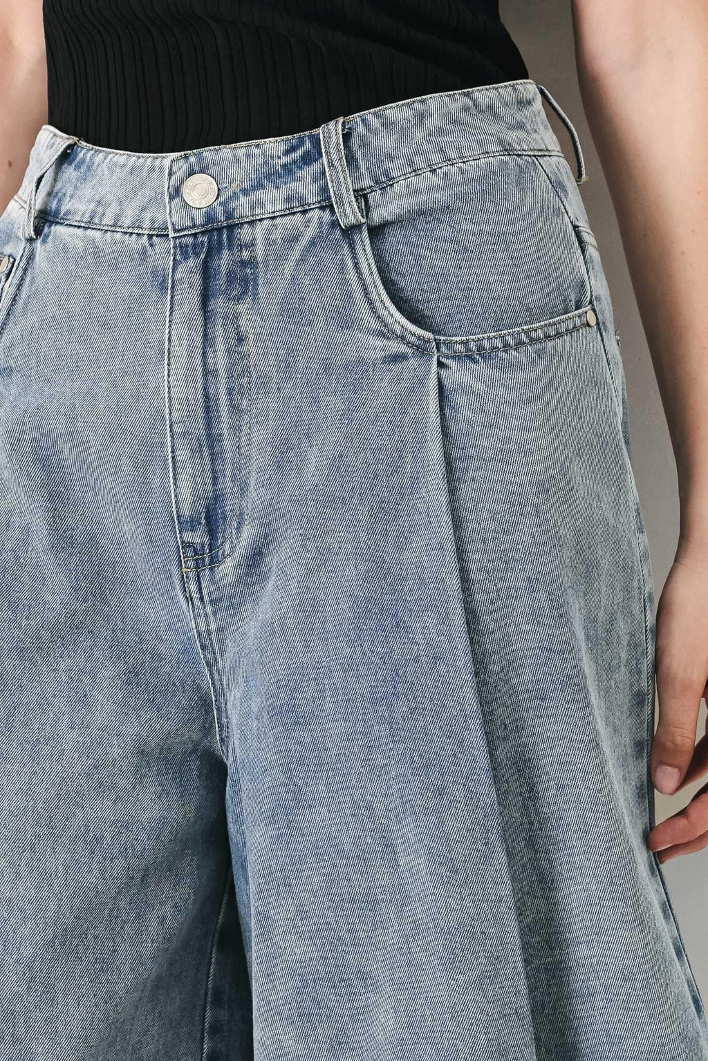 [Preorder] Ciel Culotte Pants