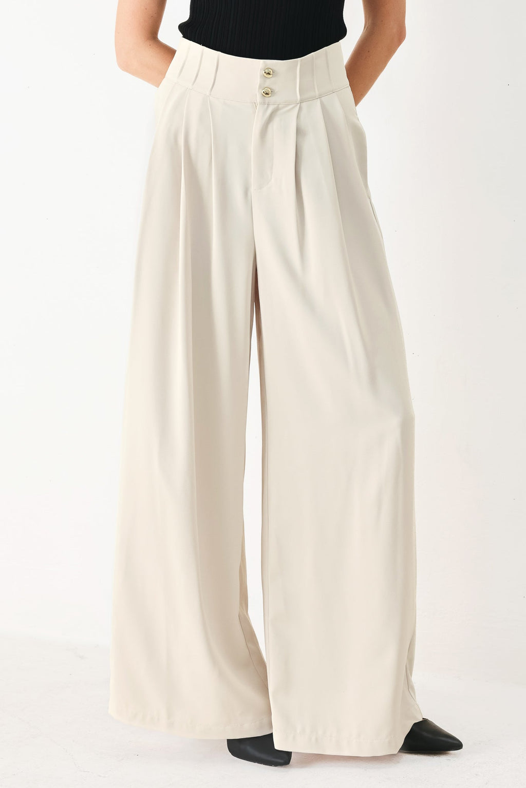 Gilet Douce Pants