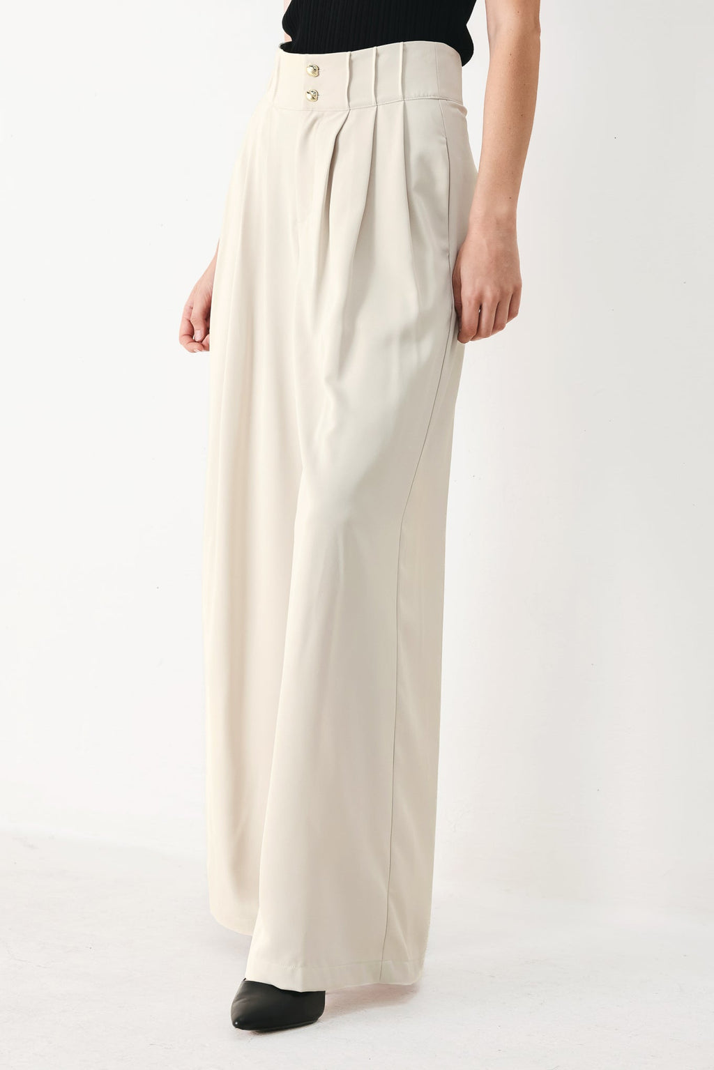 Gilet Douce Pants