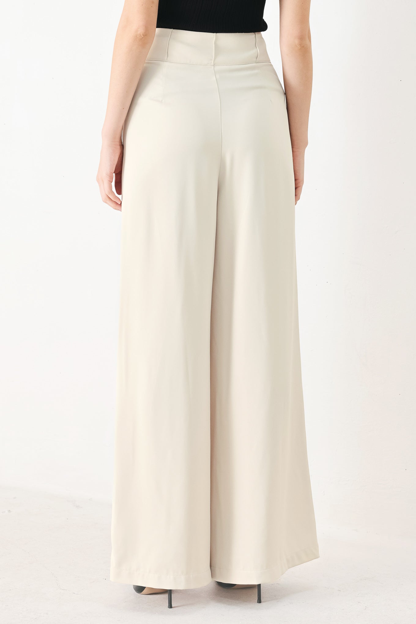 Gilet Douce Pants