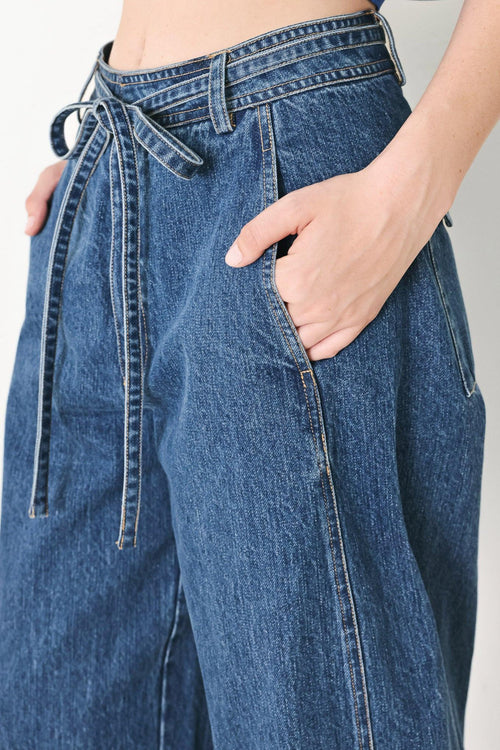 Bardot Wide Leg Pants