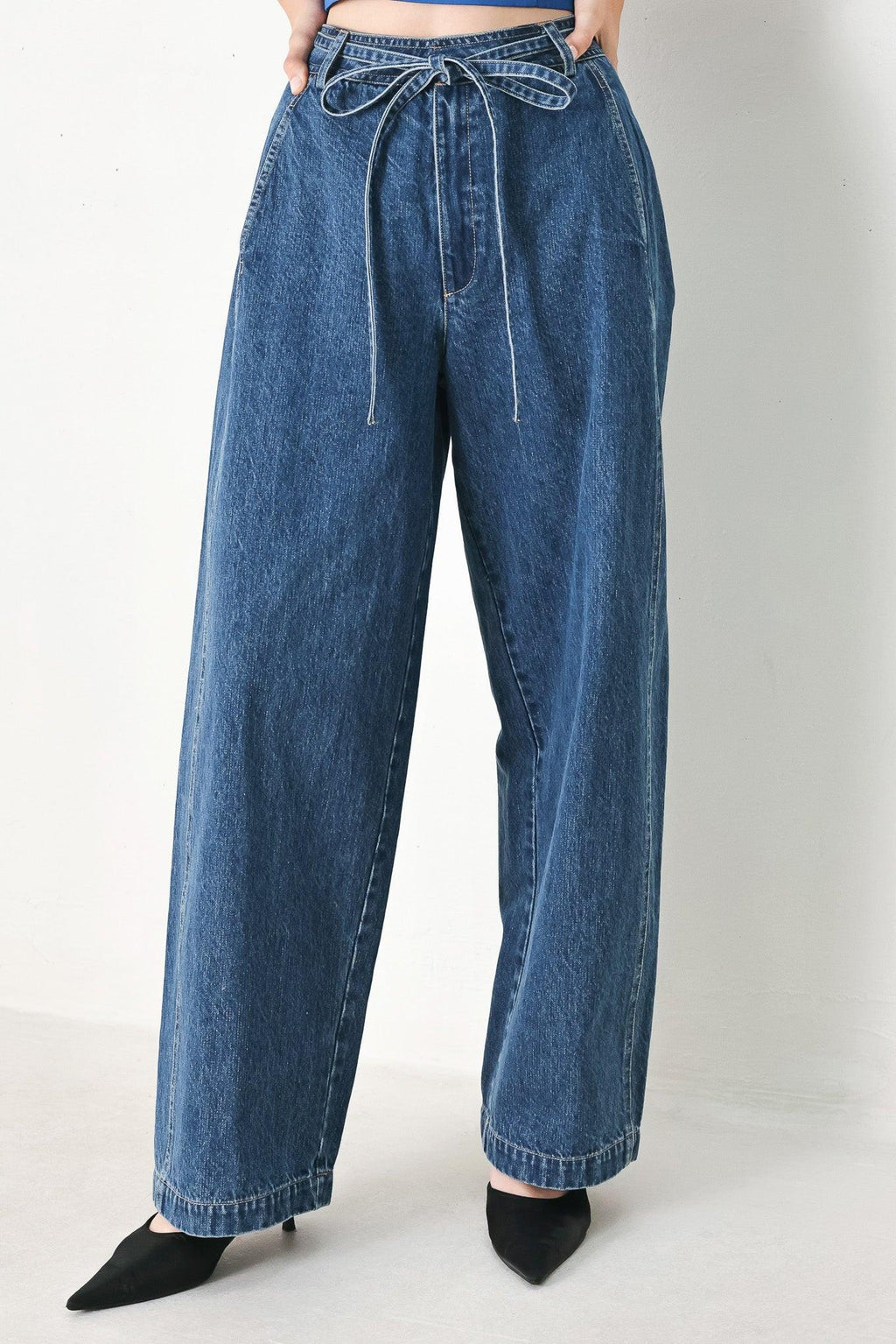 Bardot Wide Leg Pants
