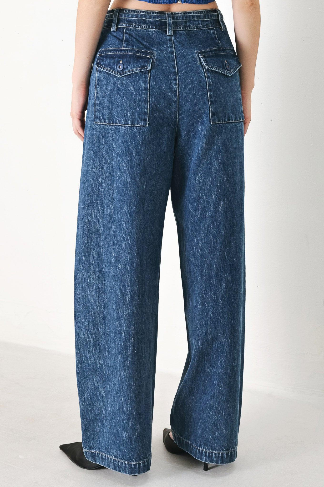 Bardot Wide Leg Pants