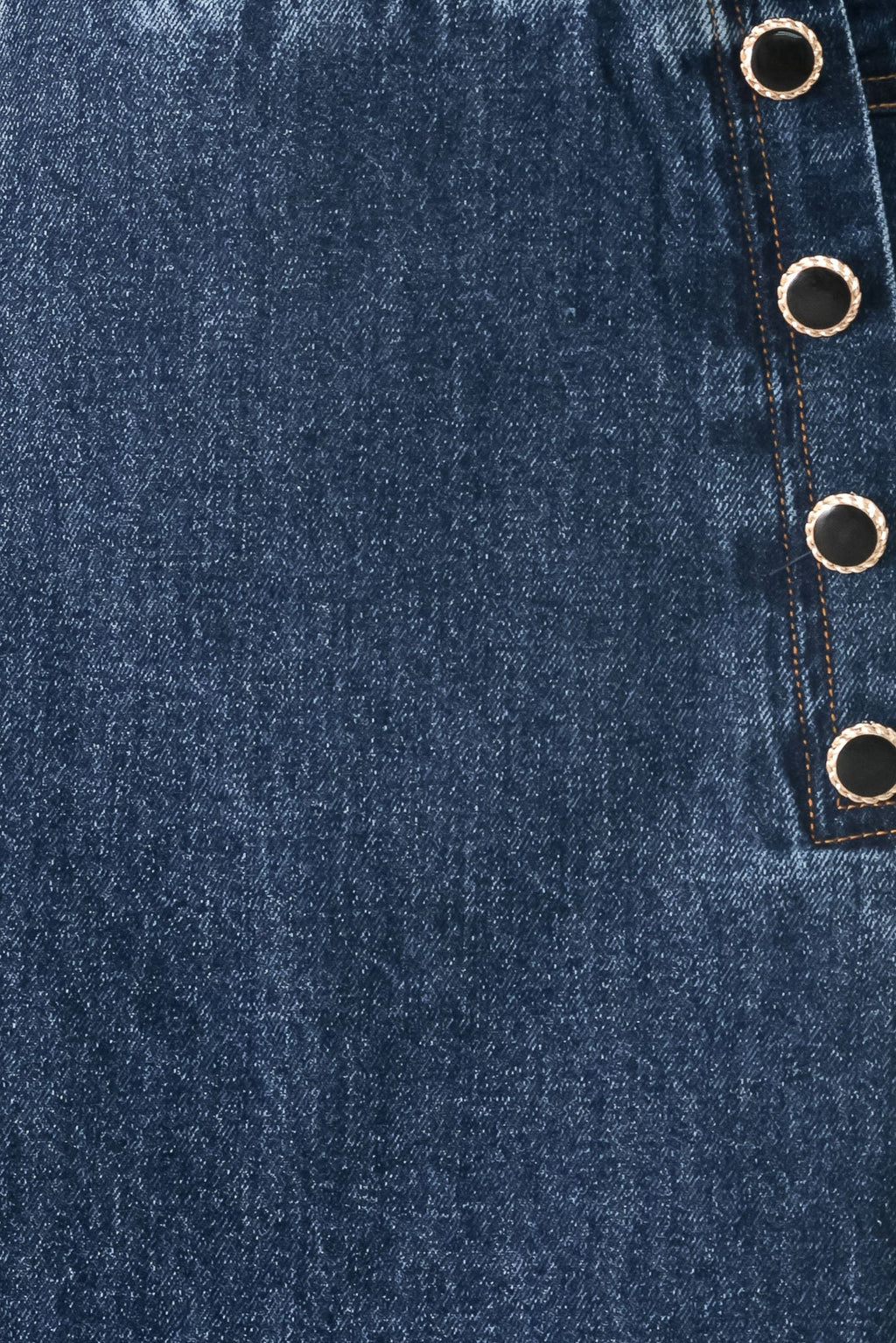 Isabeau Denim Skort
