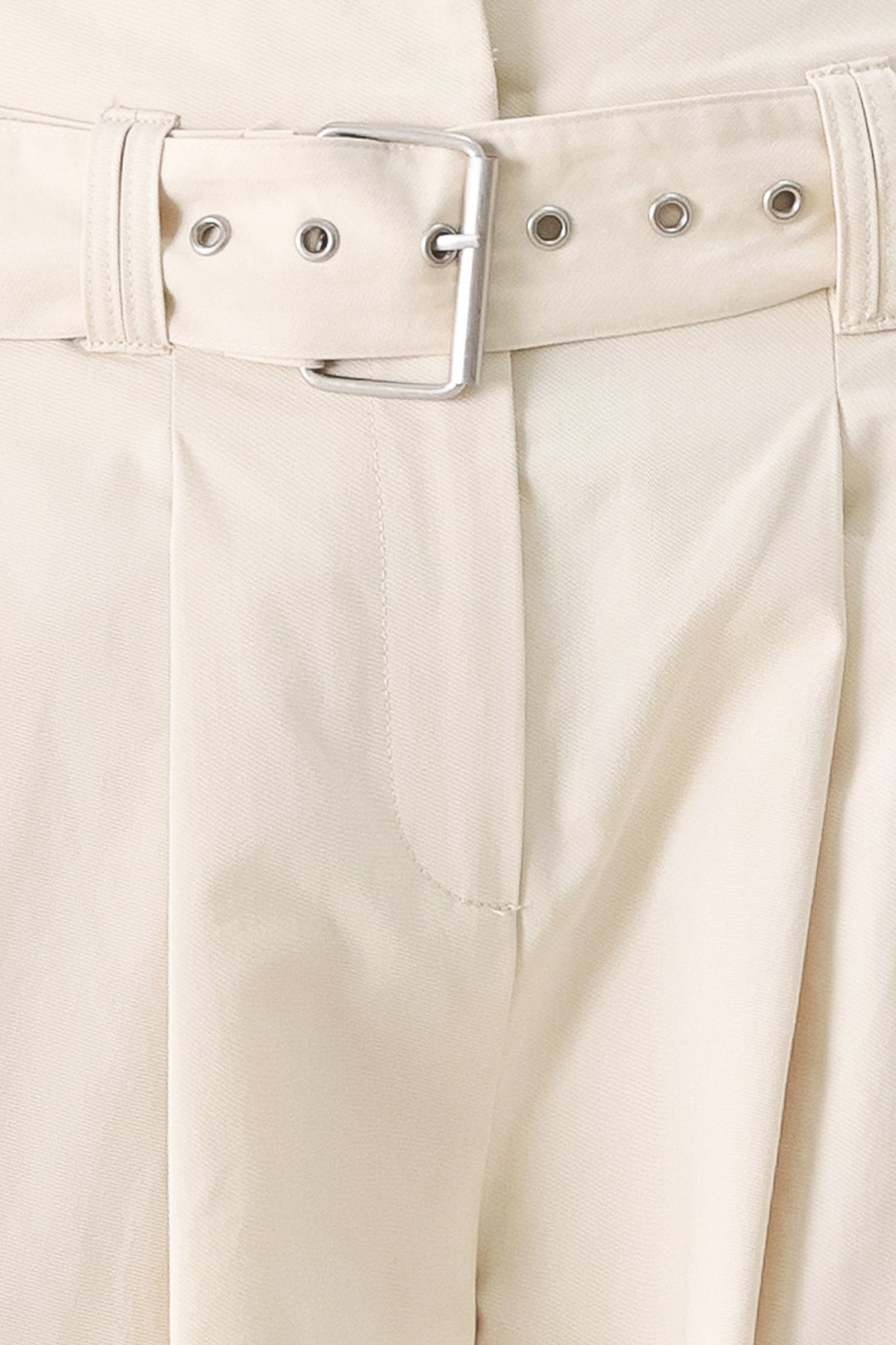Vela Wide-Leg Pants