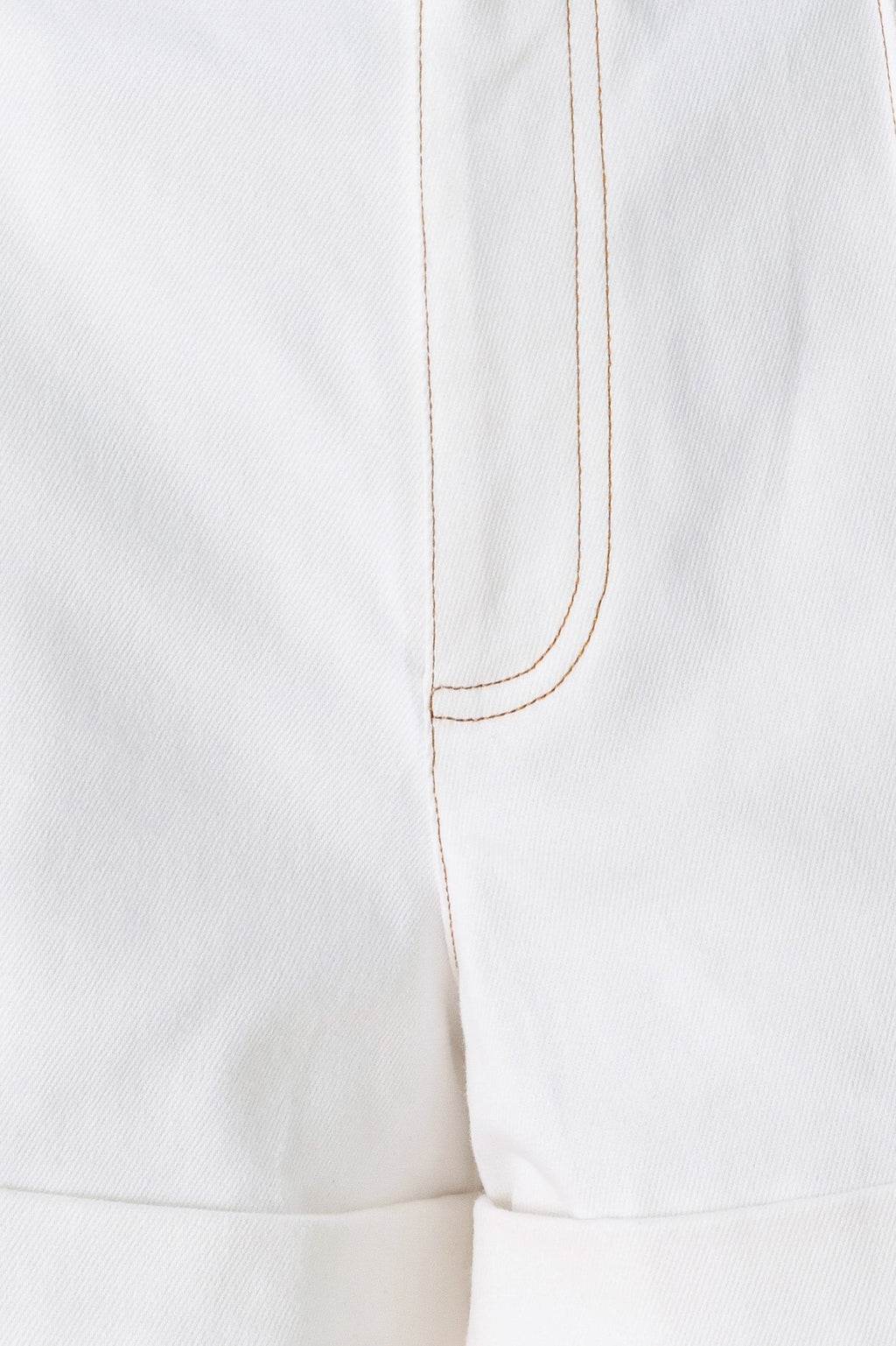 Séraphine Shorts