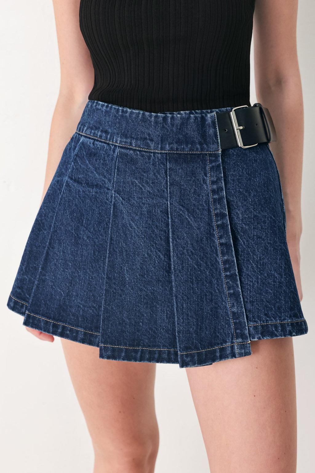 Détente Skort