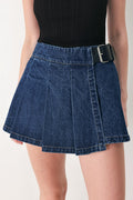 Détente Skort