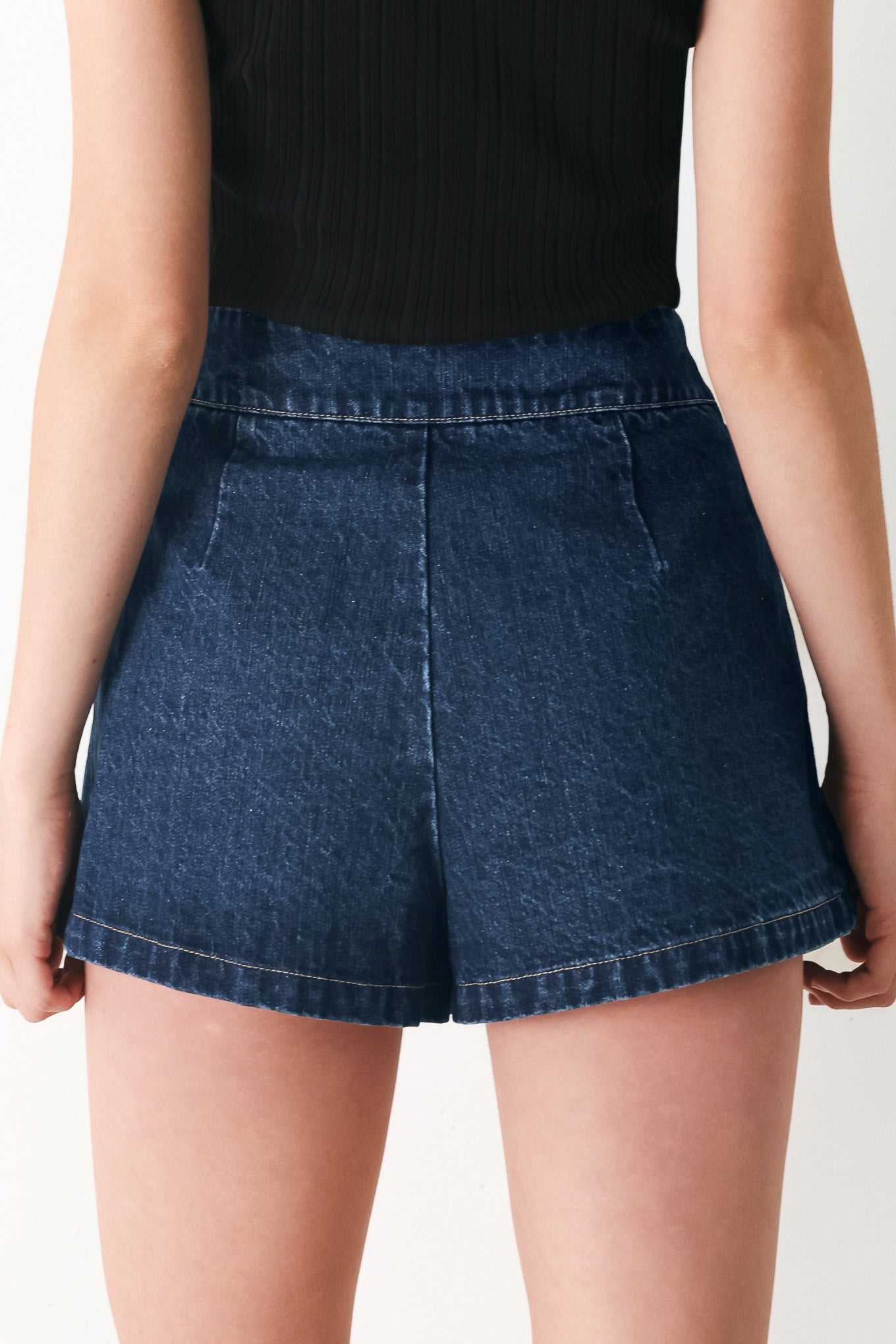 Détente Skort