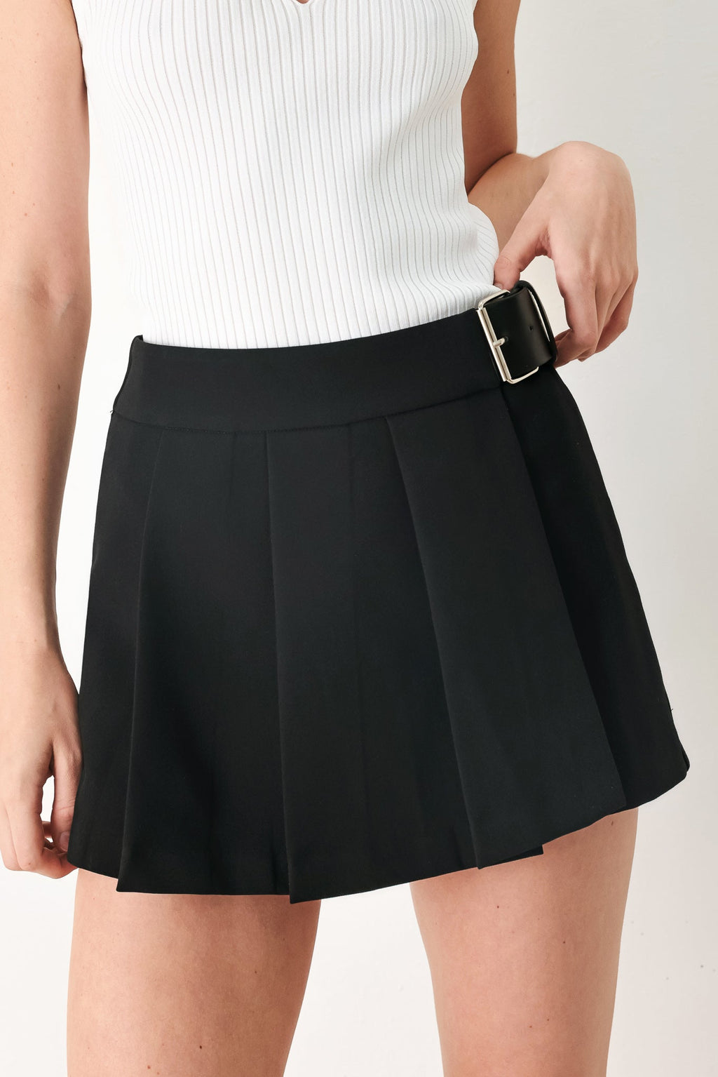 Minuit Skort