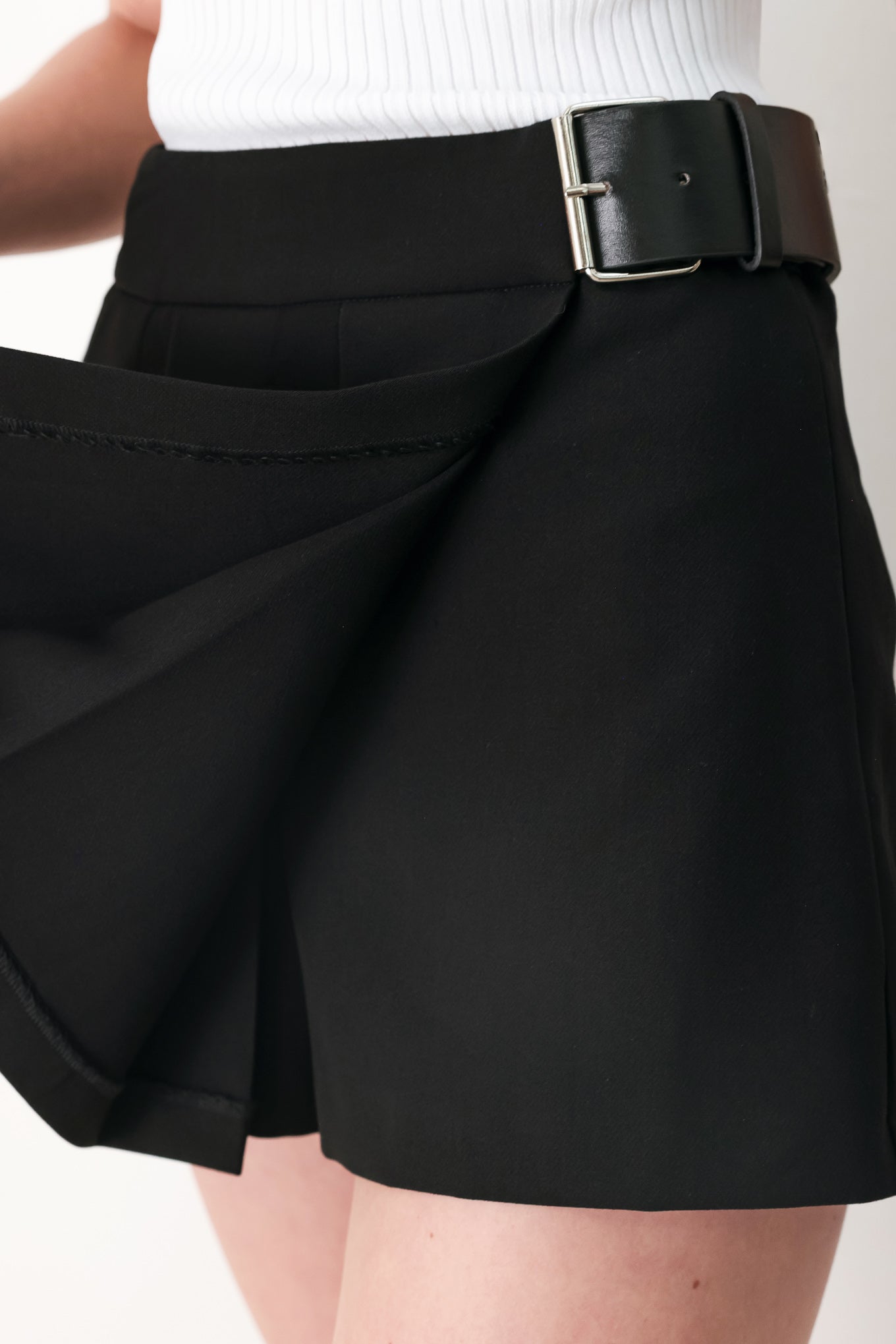 Minuit Skort