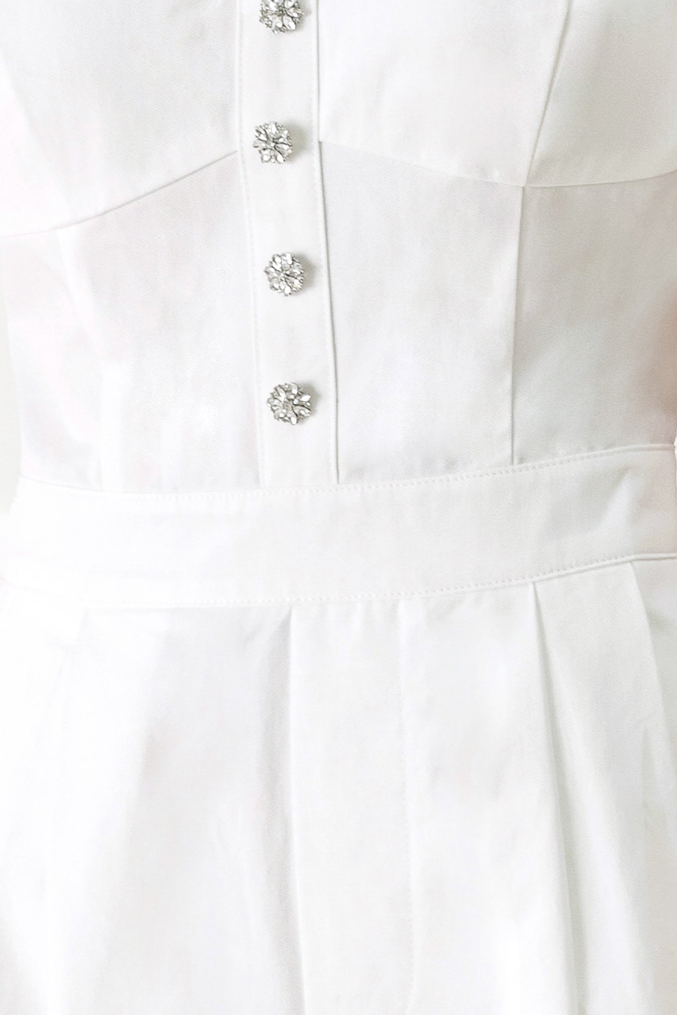 Lumière Woven Jumpsuit