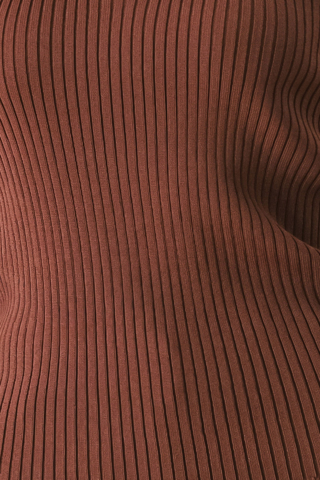 Touche Knit Top